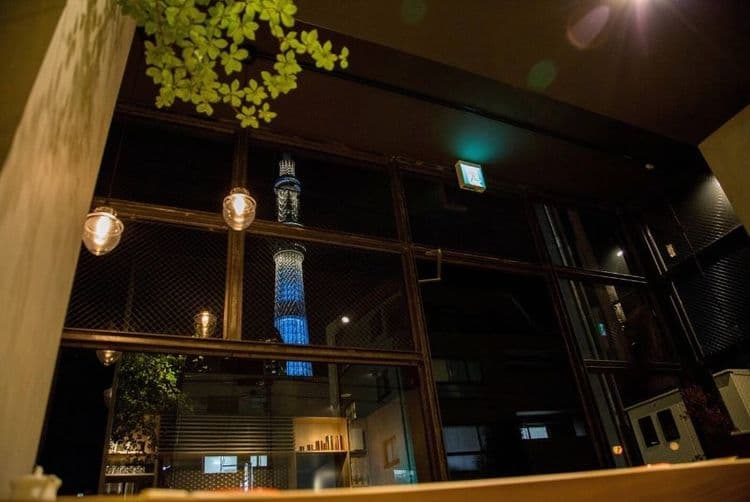 Alternative Entrance Tokyo-14