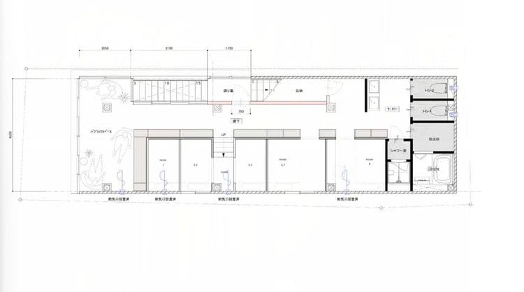 Alternative Entrance Tokyo-7