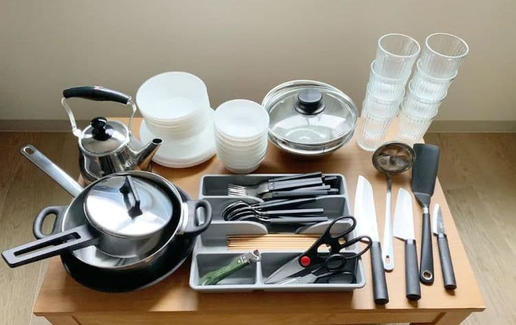 102: Sun Stay東中野｜付費機場接送/東中野站/新宿站電車5分-4