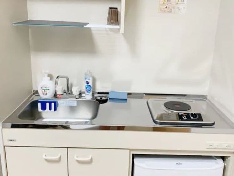 102: Sun Stay東中野｜付費機場接送/東中野站/新宿站電車5分-3