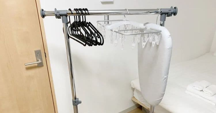 102: Sun Stay東中野｜付費機場接送/東中野站/新宿站電車5分-7