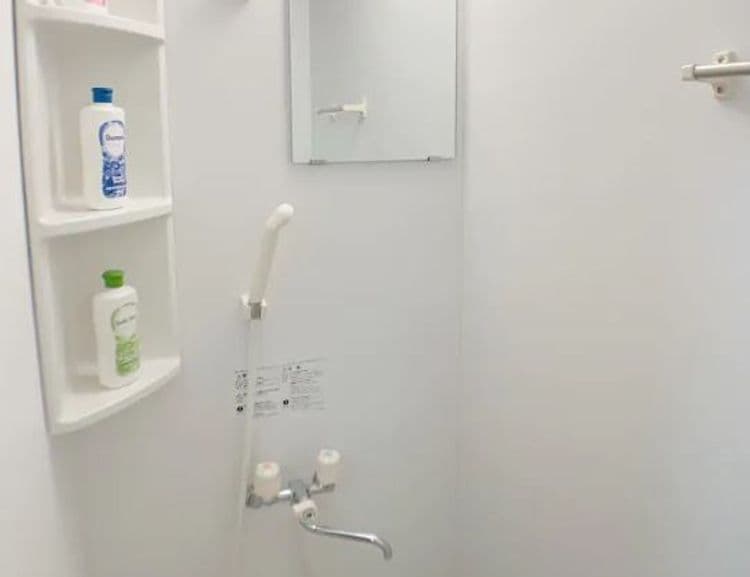 102: Sun Stay東中野｜付費機場接送/東中野站/新宿站電車5分-5