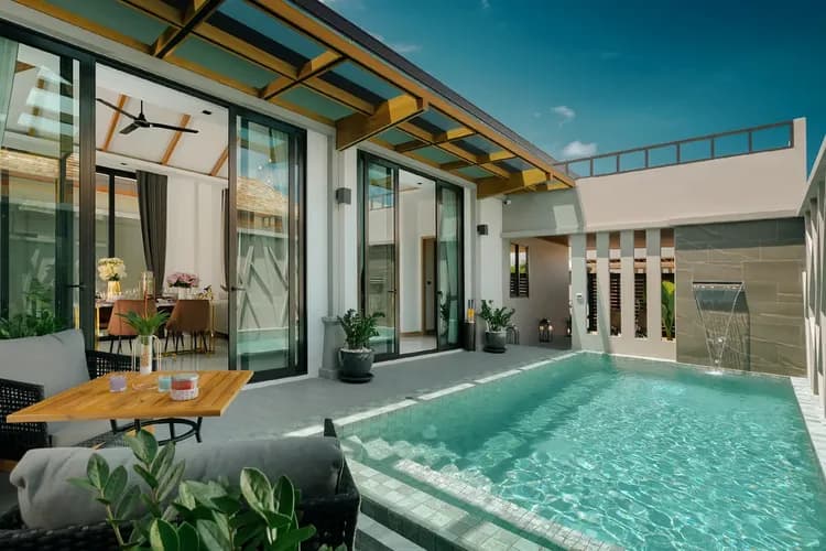 Rawayana Villas-1
