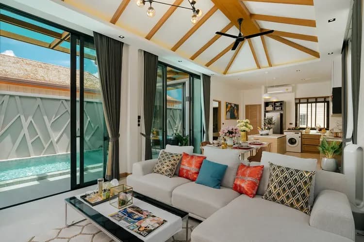 Rawayana Villas-2