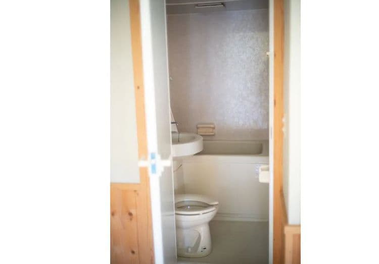 Excellent access to Nikko / NEW OPEN / Cooking is possible! Long-term stay welcome / B28-6