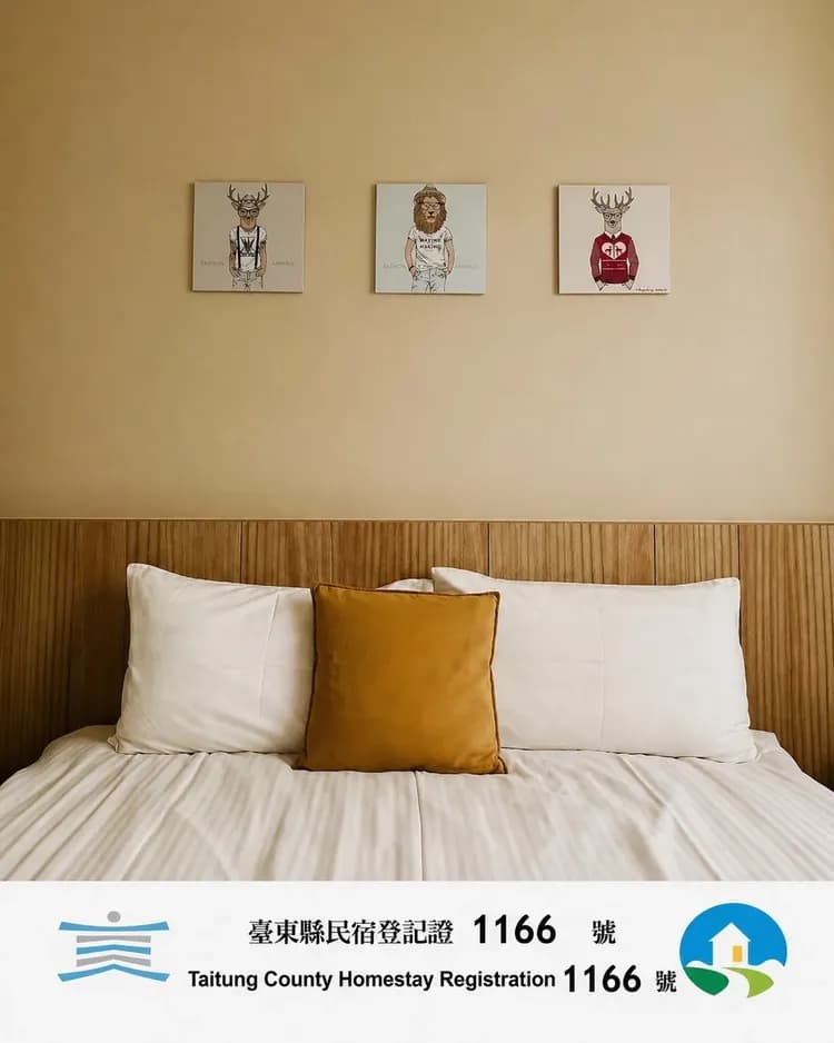 Chestnut Guest House-13