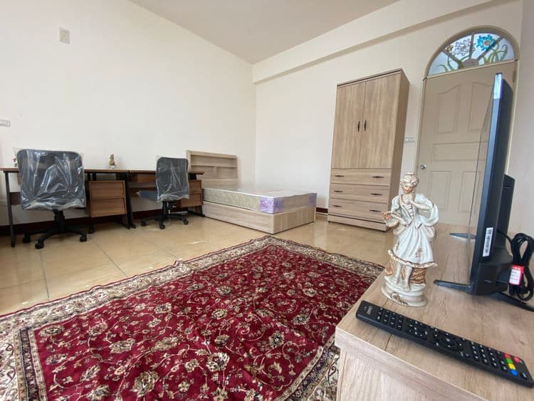 屏東內埔 近大武山、觀光景點的溫馨家居民宿-2