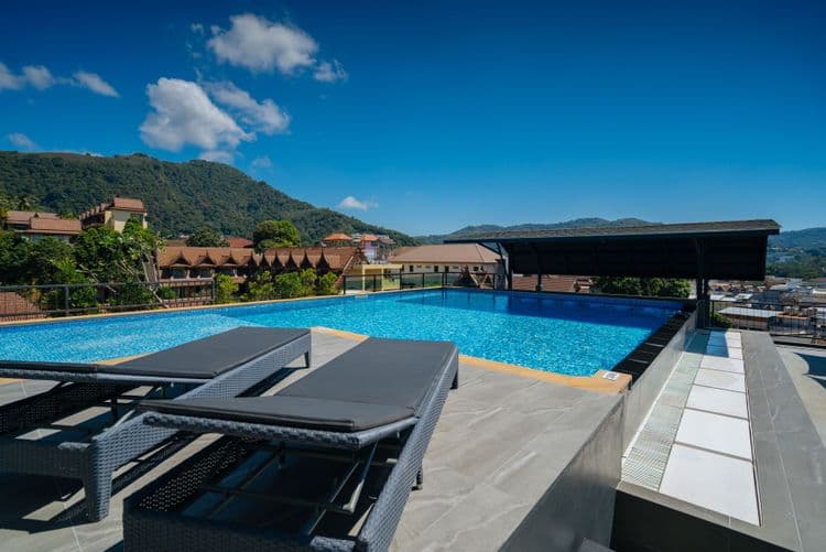 KK Karon Kata Boutique hotel-12