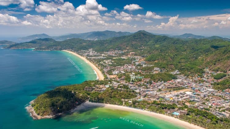 KK Karon Kata Boutique hotel-15