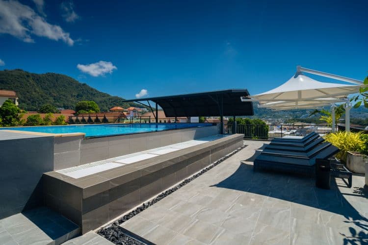 KK Karon Kata Boutique hotel-3