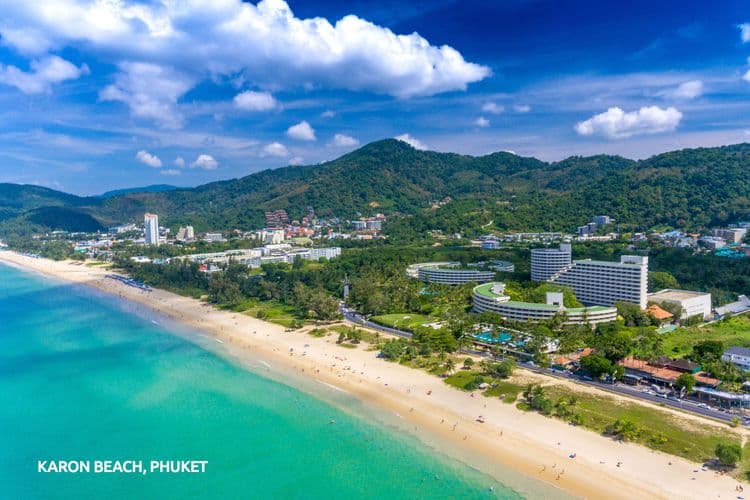 KK Karon Kata Boutique hotel-14