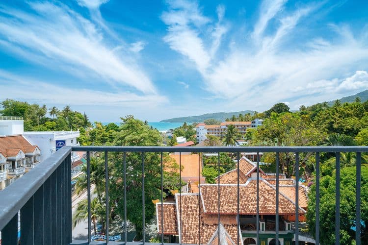 KK Karon Kata Boutique hotel-4