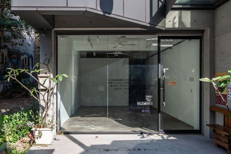 台南藝術進駐民宿-17