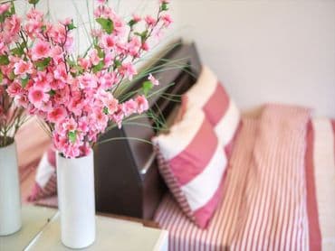 那霸機場車程25分/超市步行3分/3房1廳/最多可住12人/101㎡/免費停車位2個/觀光便利-3