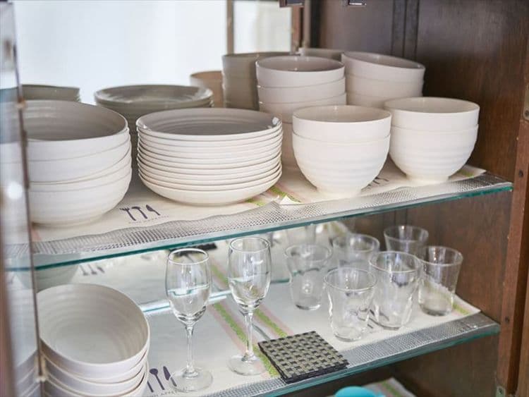 那霸機場車程25分/超市步行3分/3房1廳/最多可住12人/101㎡/免費停車位2個/觀光便利-8