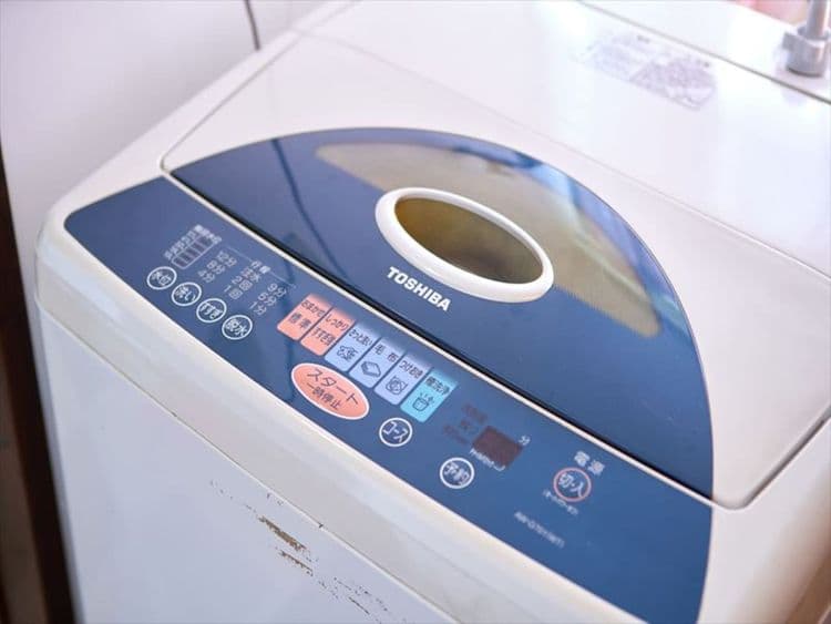 那霸機場車程25分/超市步行3分/3房1廳/最多可住12人/101㎡/免費停車位2個/觀光便利-12