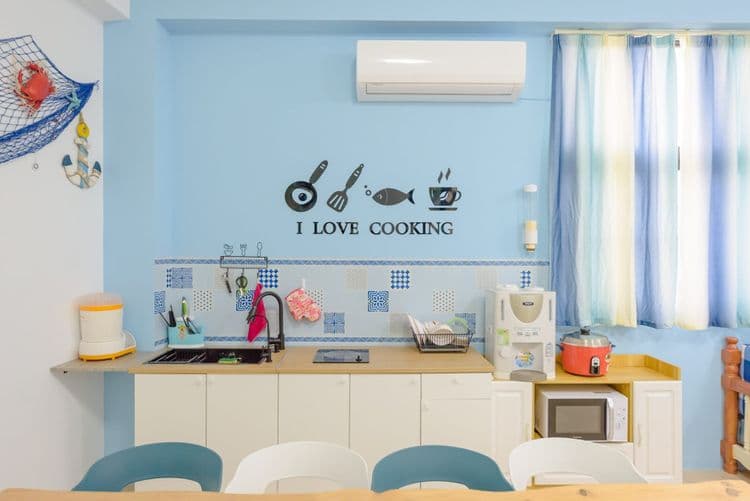 黃金海岸民宿 | 18-28人可澎湖包棟 | 可選購海景房 | 隘門沙灘-5