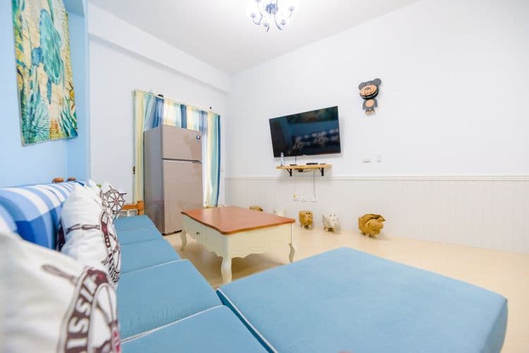 黃金海岸民宿 | 18-28人可澎湖包棟 | 可選購海景房 | 隘門沙灘-6