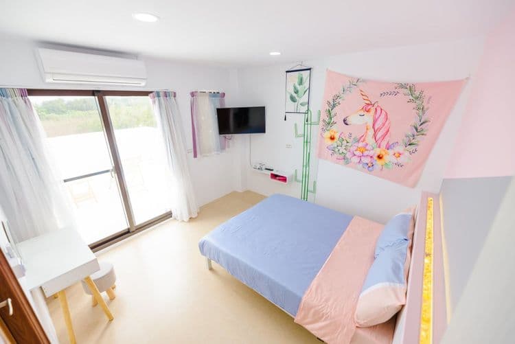 黃金海岸民宿 | 18-28人可澎湖包棟 | 可選購海景房 | 隘門沙灘-2