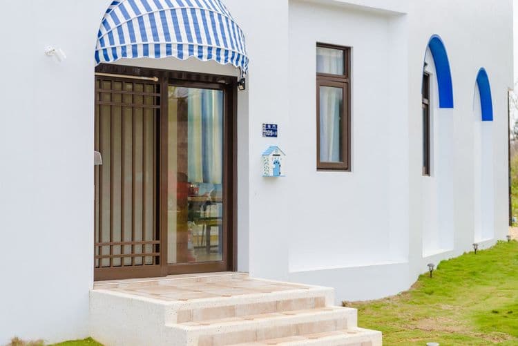 黃金海岸民宿 | 18-28人可澎湖包棟 | 可選購海景房 | 隘門沙灘-13