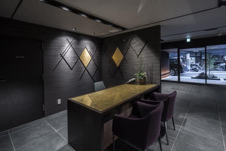 RESI STAY 繭 高雅｜-14