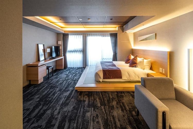 RESI STAY 繭 高雅｜-4