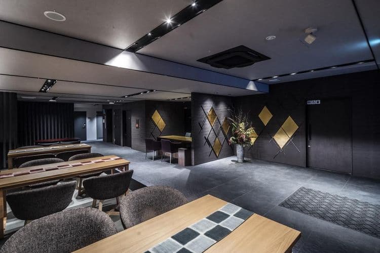 RESI STAY 繭 高雅｜-3