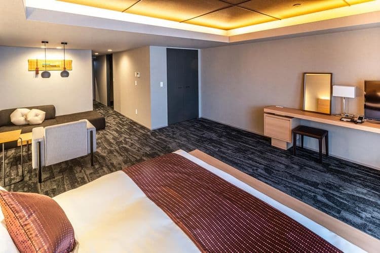 RESI STAY 繭 高雅｜-7