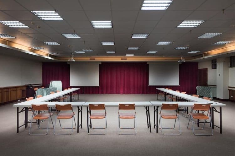 力麗馬告生態園區｜棲蘭山莊-7