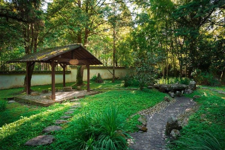 力麗馬告生態園區｜明池山莊-10