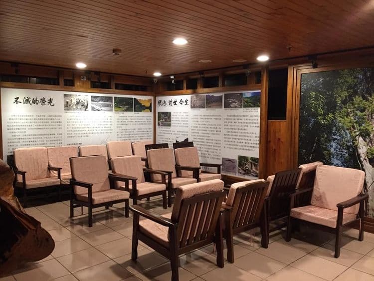 力麗馬告生態園區｜明池山莊-8