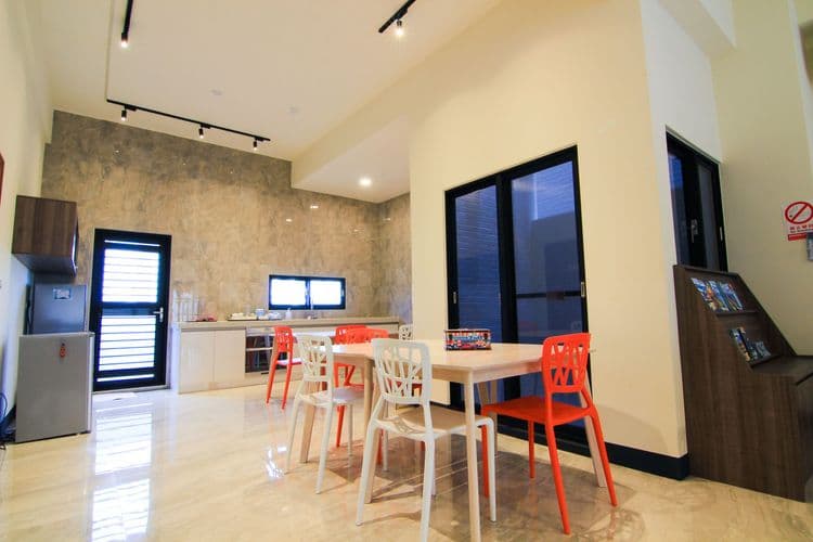 波莉士的家民宿-13