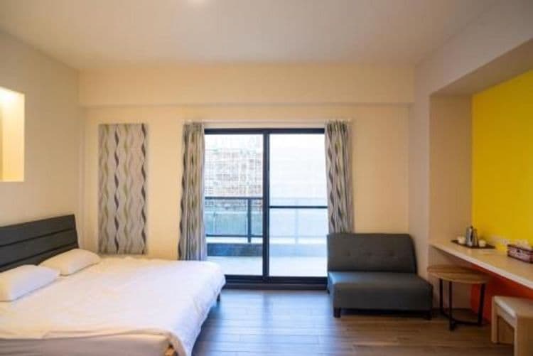 波莉士的家民宿-7