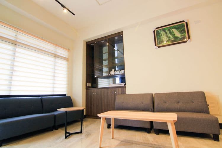 波莉士的家民宿-8