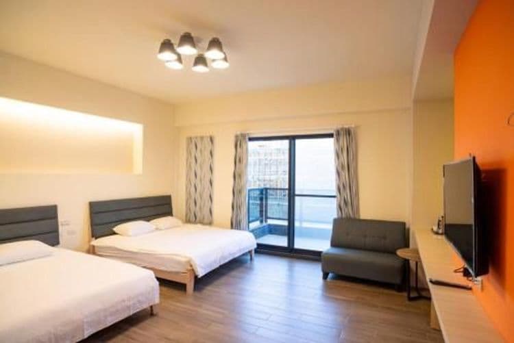 波莉士的家民宿-5