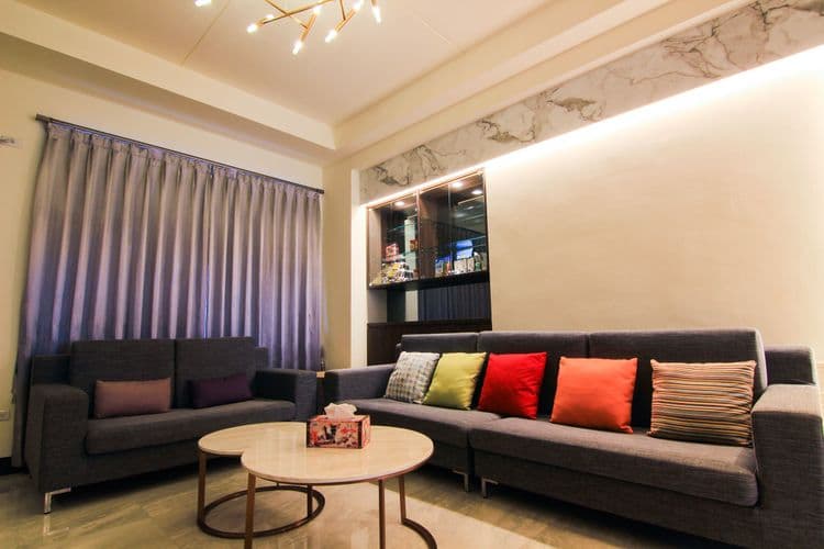 波莉士的家民宿-9