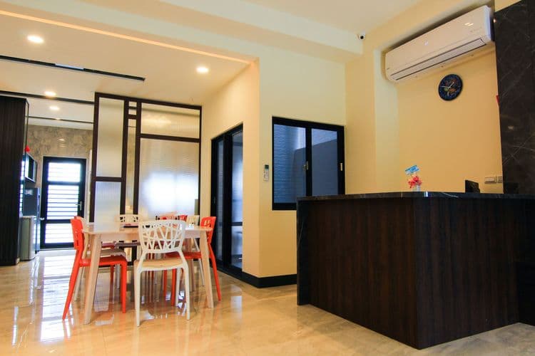 波莉士的家民宿-11