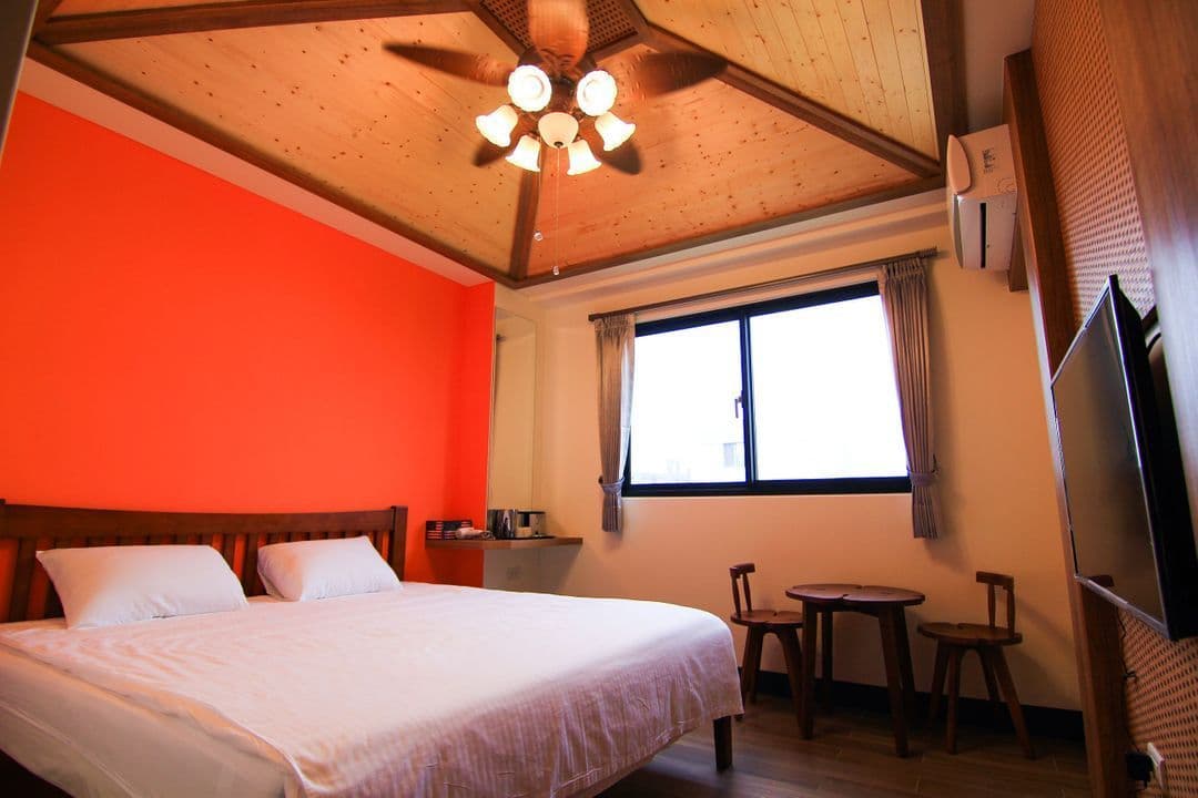 澎湖縣-波莉士的家民宿