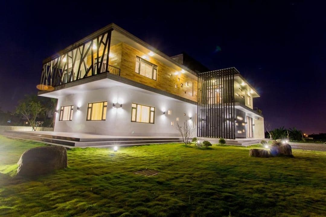 Yilan County-Green Light Hotel