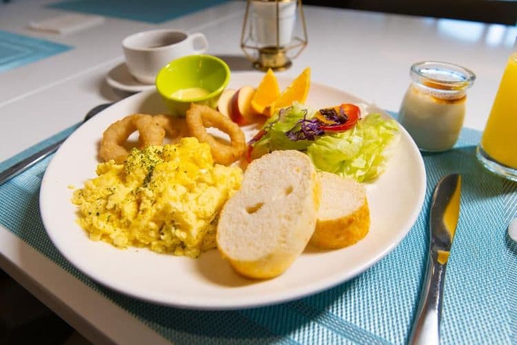 Kenting Relaxury Inn-13