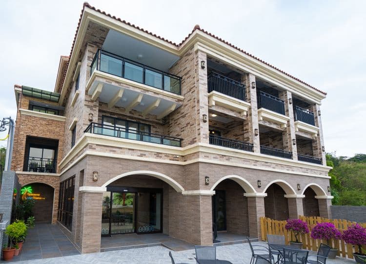 Kenting Relaxury Inn-6