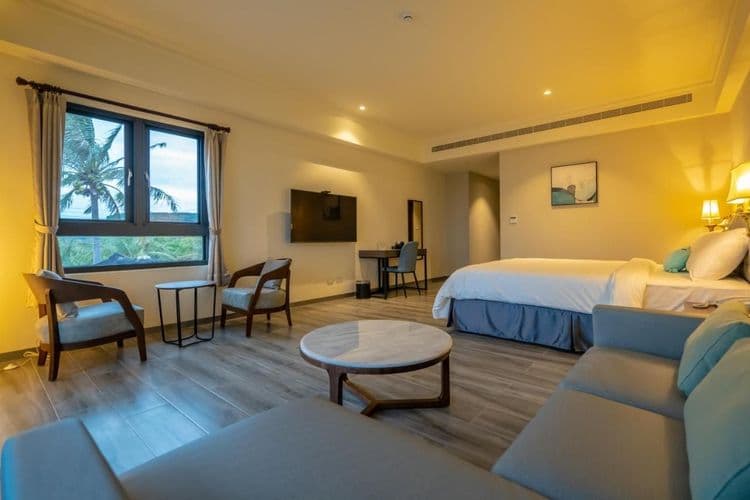 Kenting Relaxury Inn-8