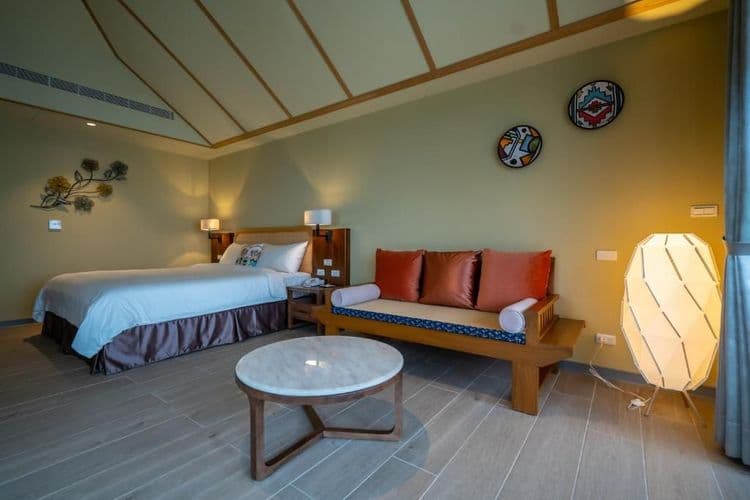 Kenting Relaxury Inn-7