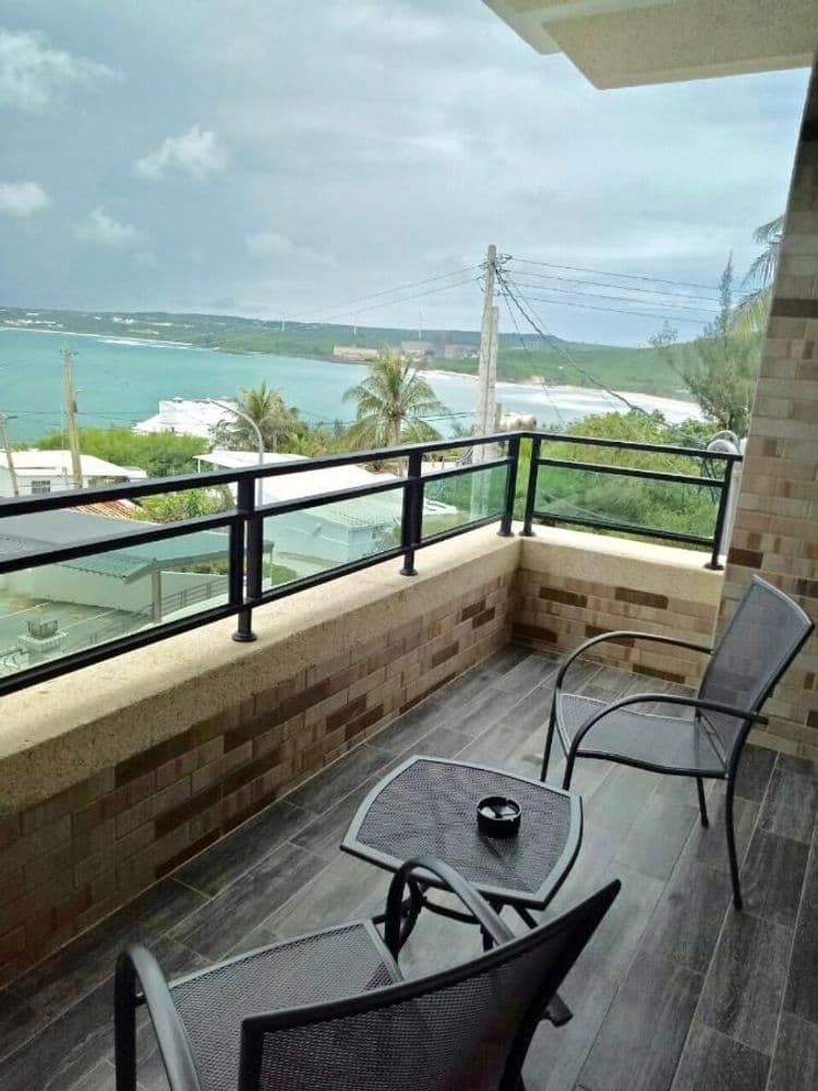 Kenting Relaxury Inn-12