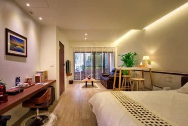 The Sunbeam Hideaway-3