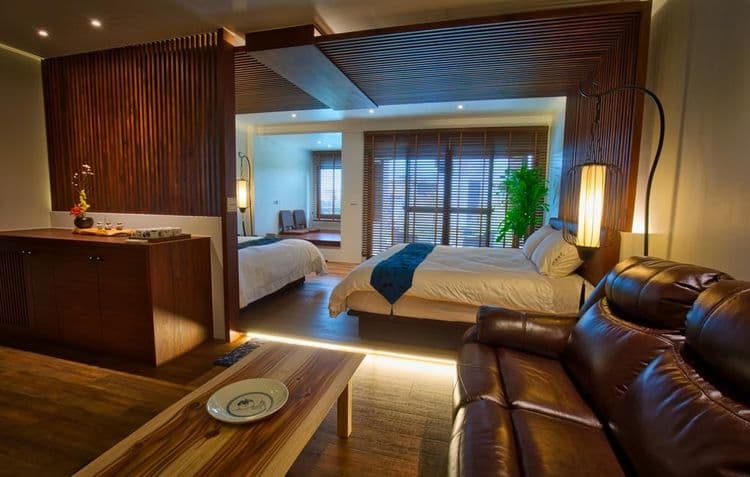 The Sunbeam Hideaway-2