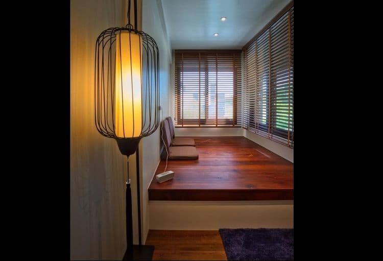 The Sunbeam Hideaway-4