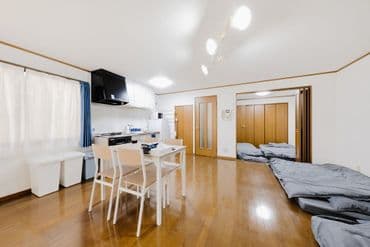 오사카 난바 한가운데 - 가까운 역 도보 6 분- 교토 나라 산 노미야 쿄 세라 돔 오사카-3