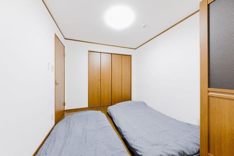 오사카 난바 한가운데 - 가까운 역 도보 6 분- 교토 나라 산 노미야 쿄 세라 돔 오사카-17