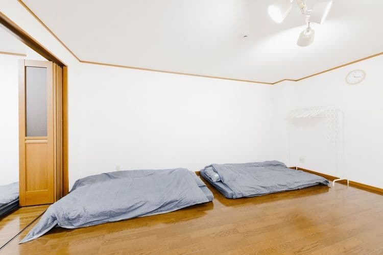 오사카 난바 한가운데 - 가까운 역 도보 6 분- 교토 나라 산 노미야 쿄 세라 돔 오사카-18